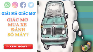 Liệu giấc mơ mua xe máy nói lên điều gì